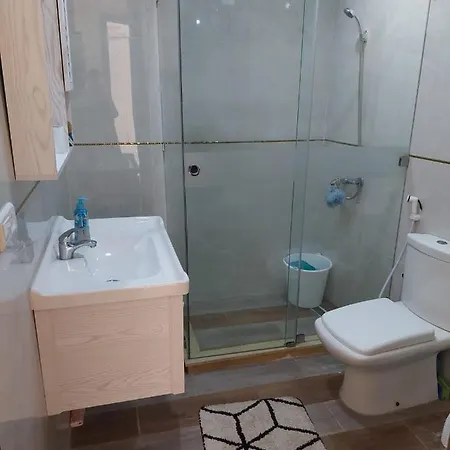 Nador Hay Al Matar Appartement Buitenkant foto